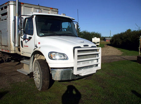 Image 1 - need something special? Contact R. Mack Welding today.